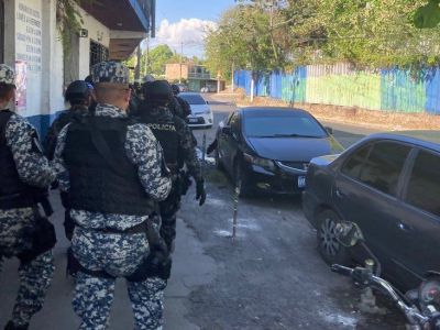 Pandillas de El Salvador: Detenciones masivas traen calma pero ¿a qué precio?